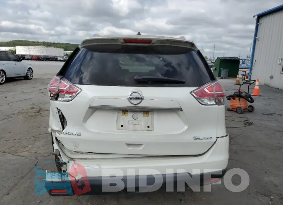 KNMAT2MV1GP734371 Photo# 6