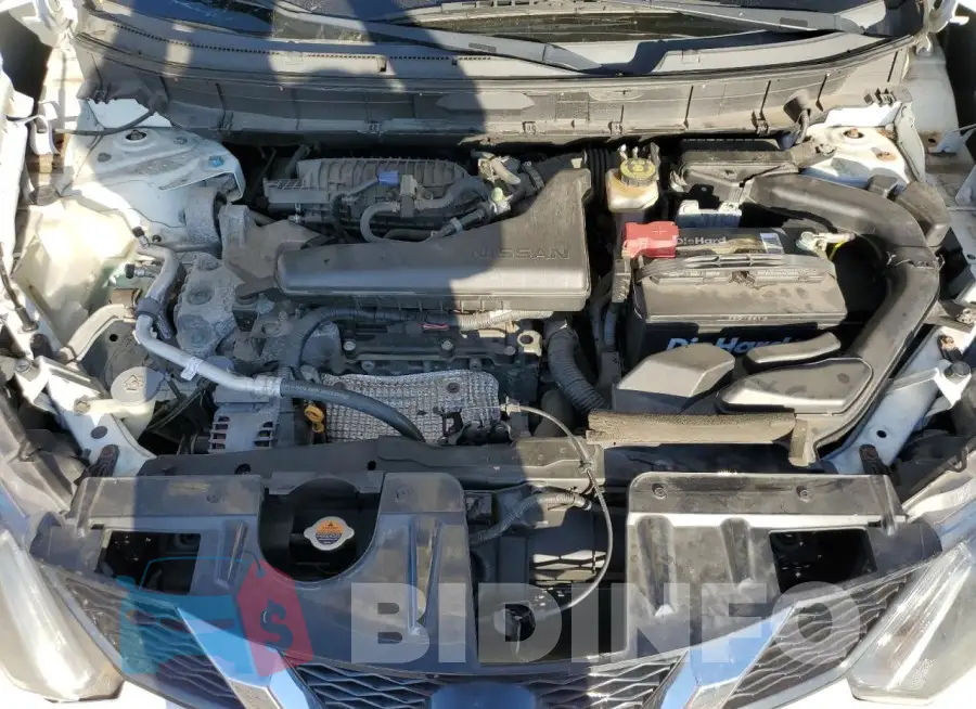 KNMAT2MV4GP658211 Photo# 12