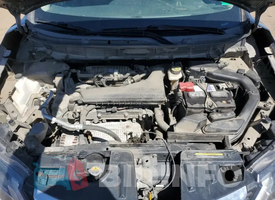 KNMAT2MV6KP554845 Photo# 12