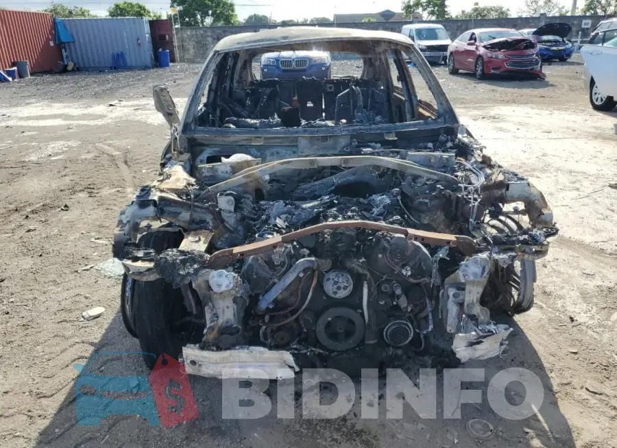 WP1AB2A51FLB43825 Photo# 5