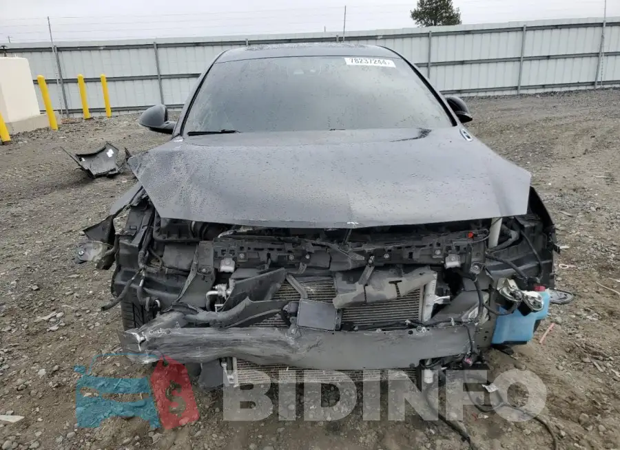 2G4GT5GX9F9185164 Photo# 5