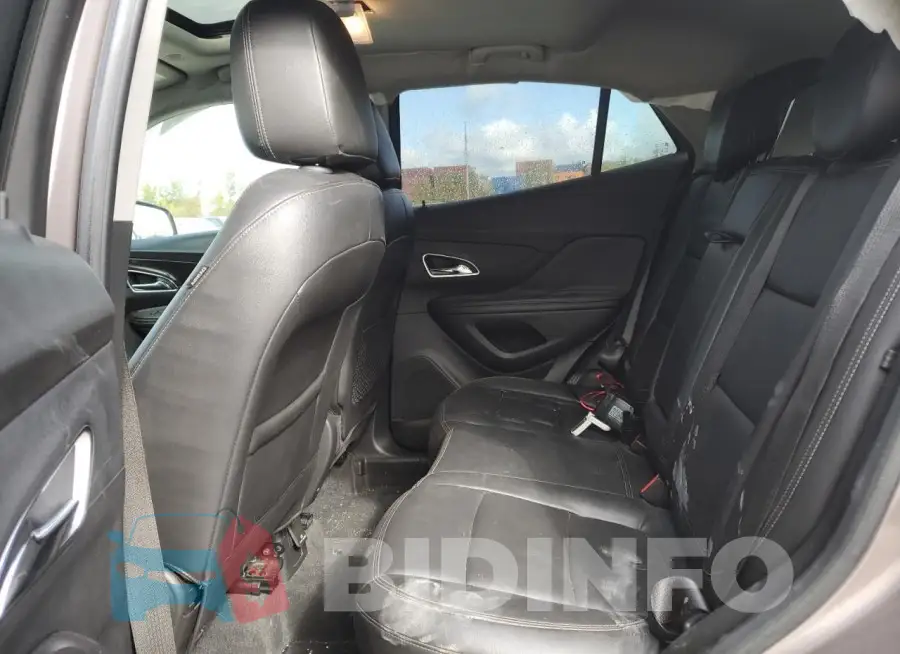 KL4CJGSB7FB169828 Photo# 11