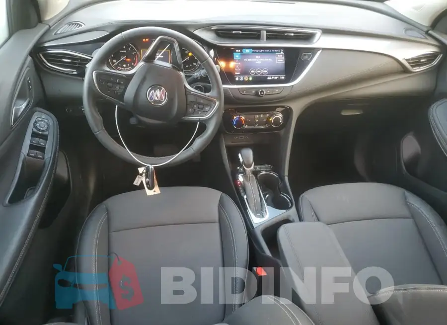 KL4MMCSL7PB106243 Photo# 8
