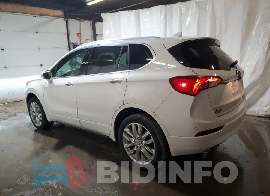 LRBFX4SX4KD033892 Photo# 2