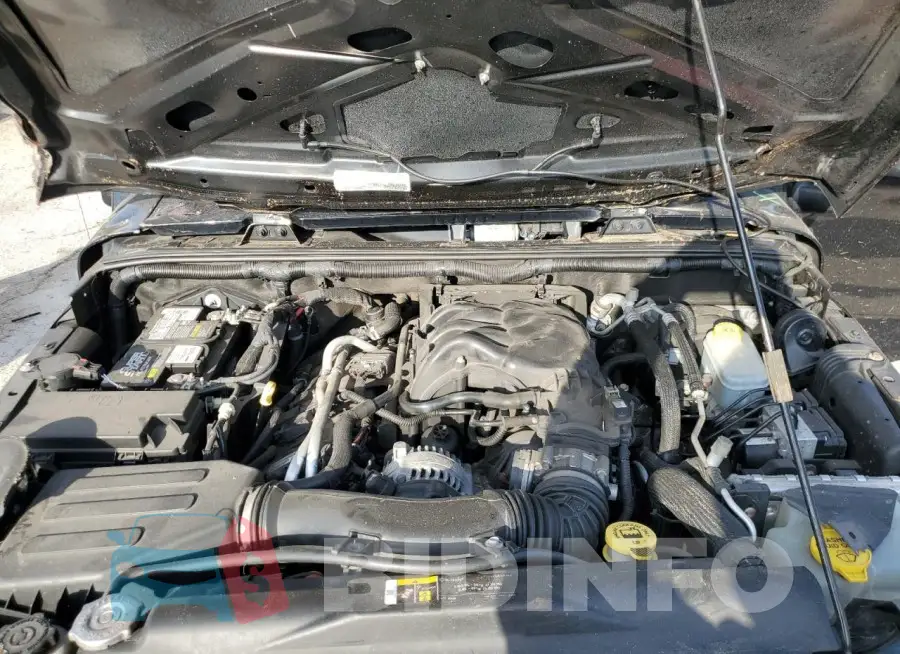1C4HJWDG3HL686667 Photo# 12