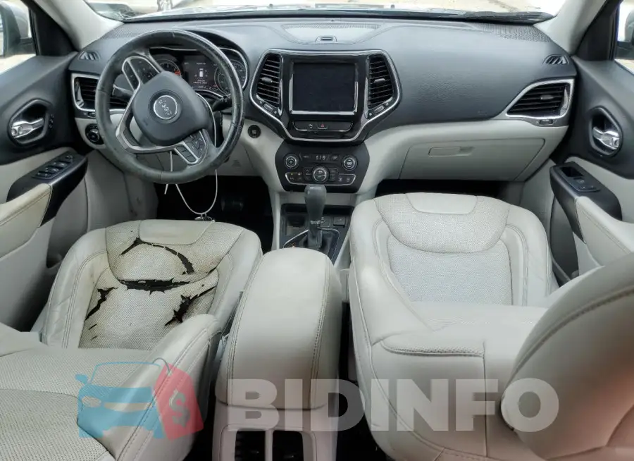 1C4PJLDB7KD429060 Photo# 8