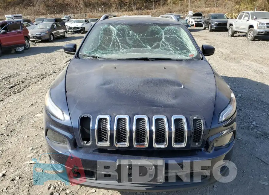 1C4PJMCB8FW649714 Photo# 5