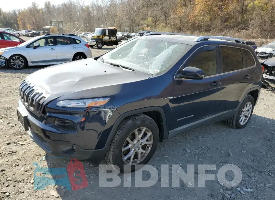 1C4PJMCB8FW649714 Photo# 1
