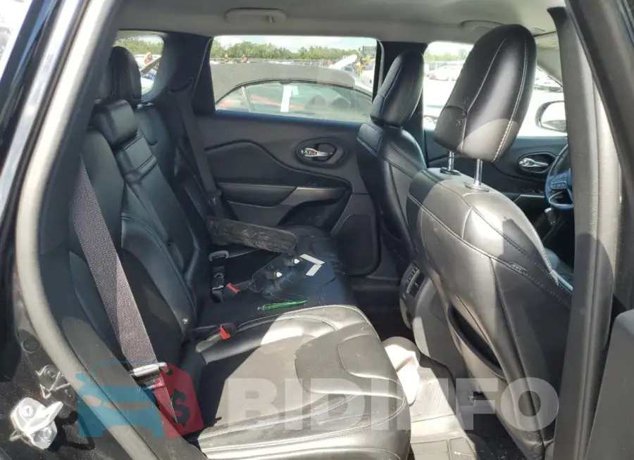 1C4PJMLB9KD181787 Photo# 11