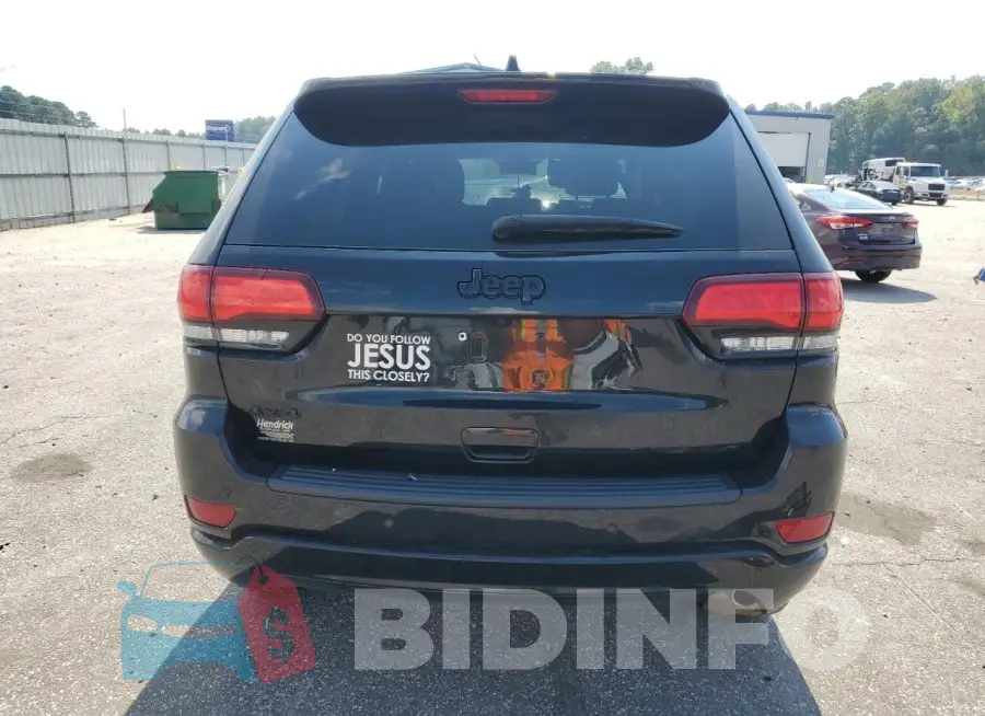1C4RJFAG4NC116732 Photo# 6