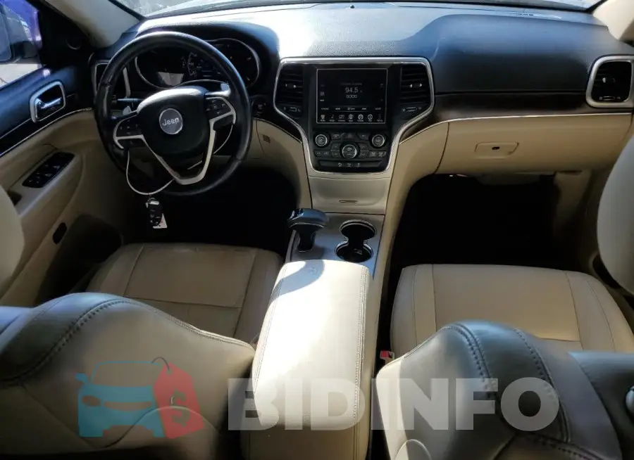 1C4RJFBG3FC706534 Photo# 8