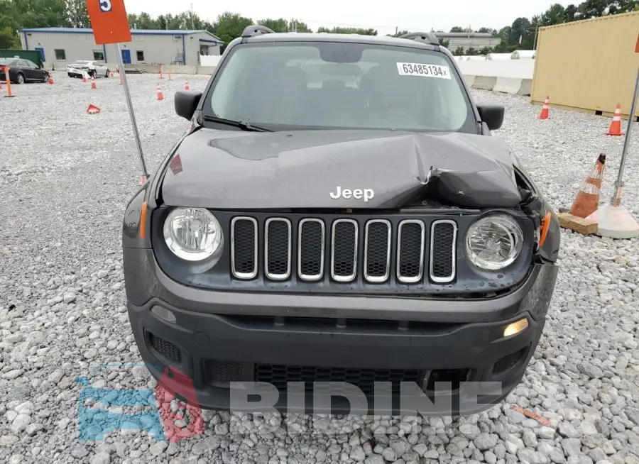 ZACCJBAB8HPE66979 Photo# 5
