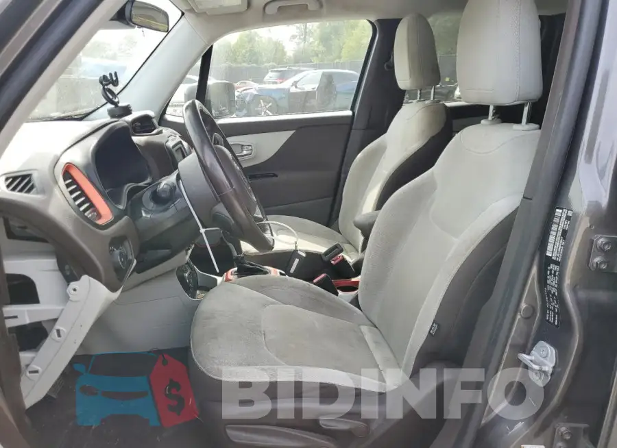 ZACCJBBB5HPE89117 Photo# 7