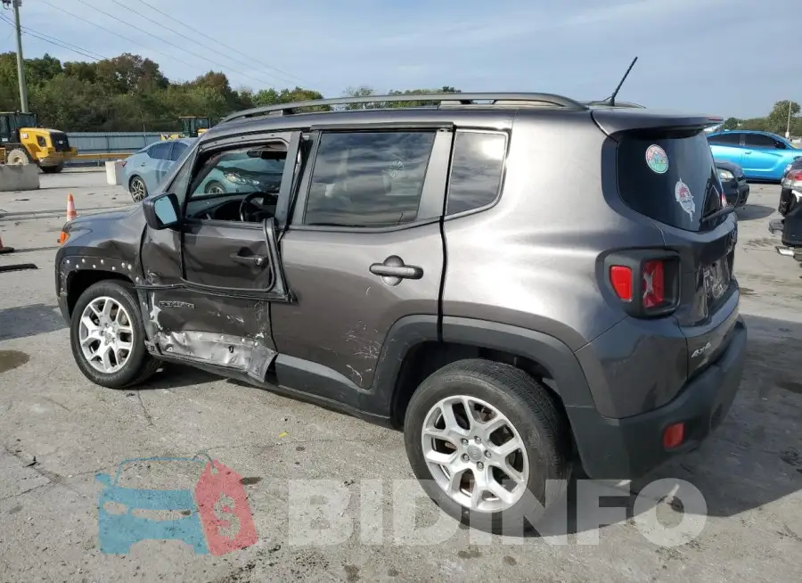 ZACCJBBB6HPF57957 Photo# 2