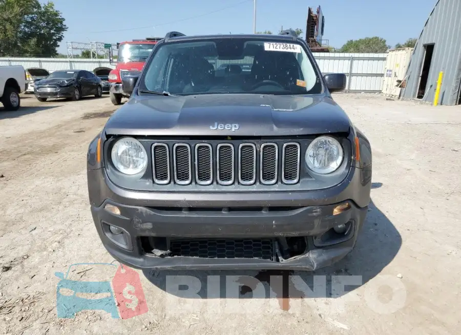 ZACCJBBB8HPF40254 Photo# 5