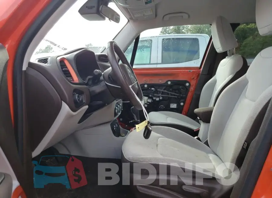 ZACCJBBB9HPG31629 Photo# 7