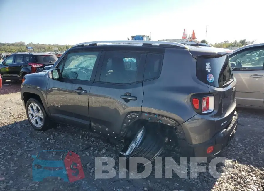 ZACCJBDB1HPF62562 Photo# 2