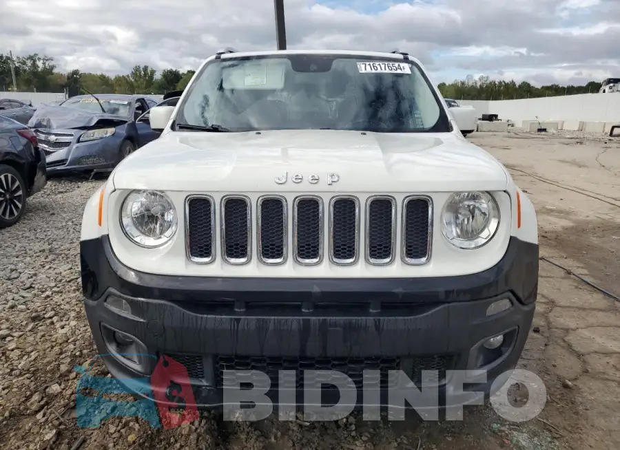 ZACCJBDT0FPB57917 Photo# 5