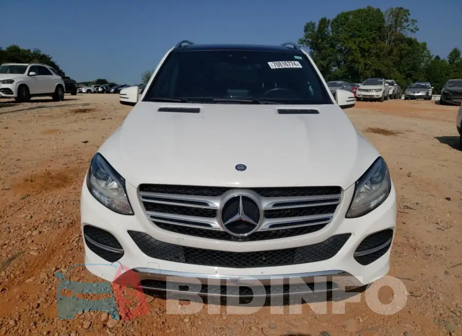 4JGDA5HB5GA749362 Photo# 5