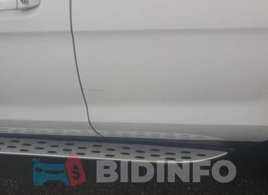 4JGDA5HB8JB179147 Photo# 13