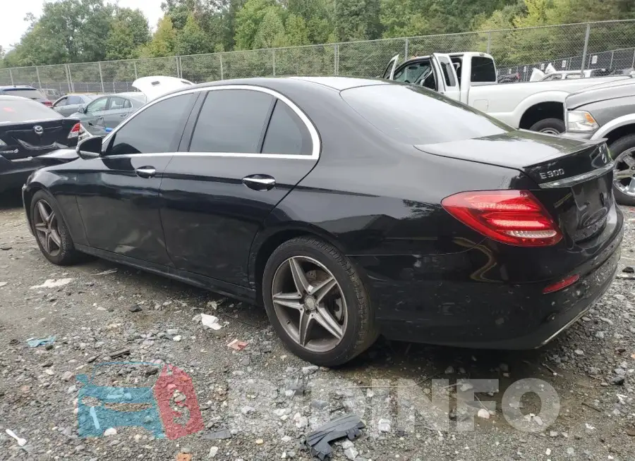 WDDZF4JB9HA051957 Photo# 2