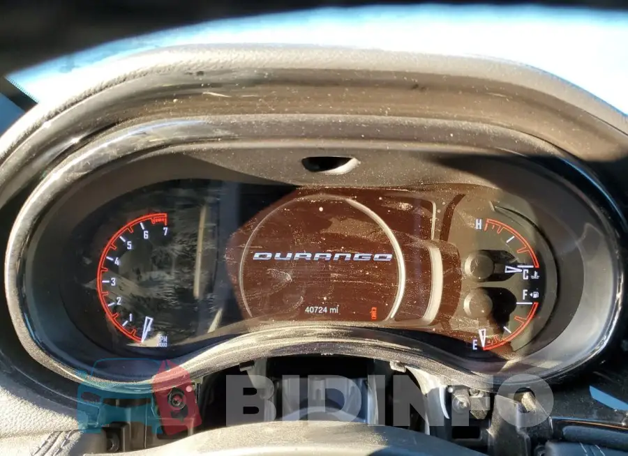 1C4RDJDGXMC848674 Photo# 9