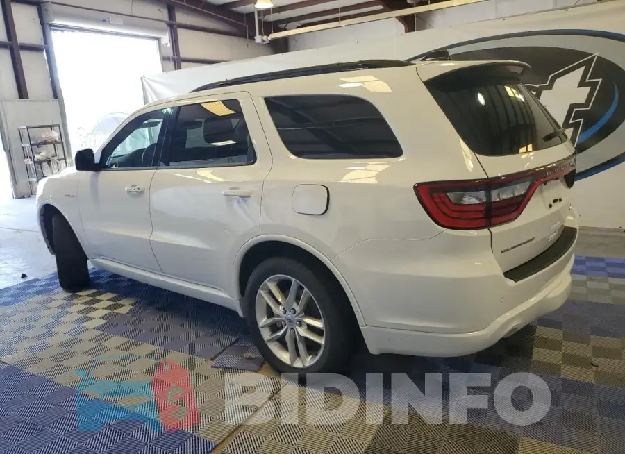 1C4SDHCT7PC553156 Photo# 2