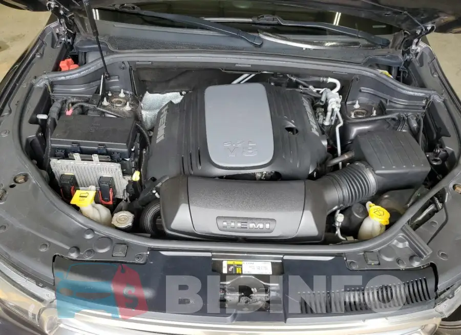 1C4SDJET5JC369250 Photo# 12