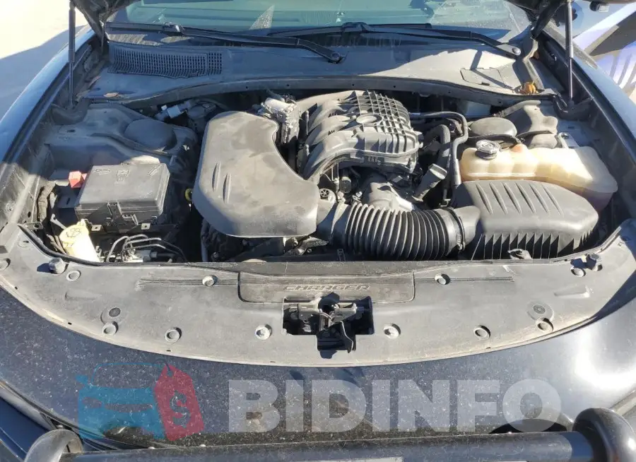2C3CDXAGXKH753432 Photo# 11