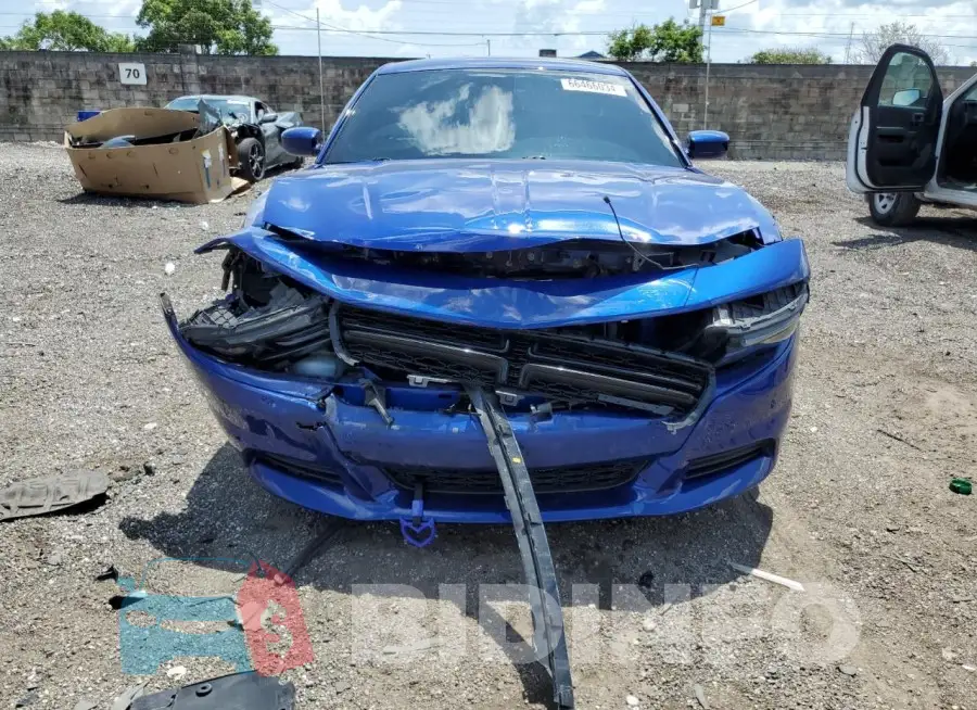 2C3CDXBG2KH754878 Photo# 5
