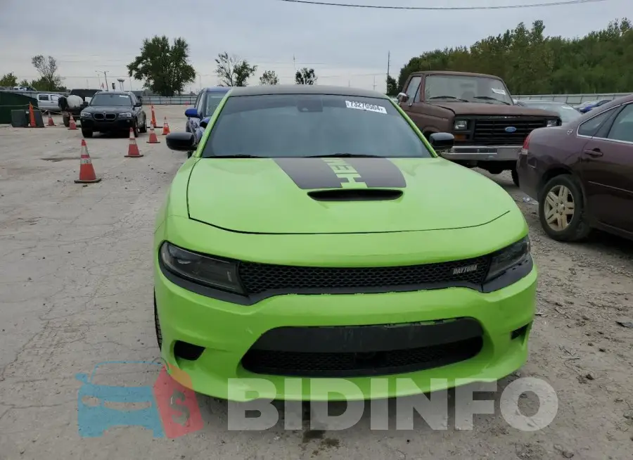 2C3CDXCT3PH631657 Photo# 5