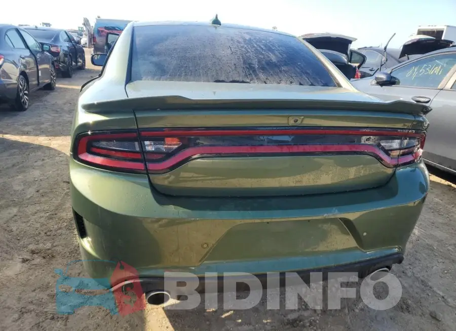 2C3CDXCT8PH512843 Photo# 6