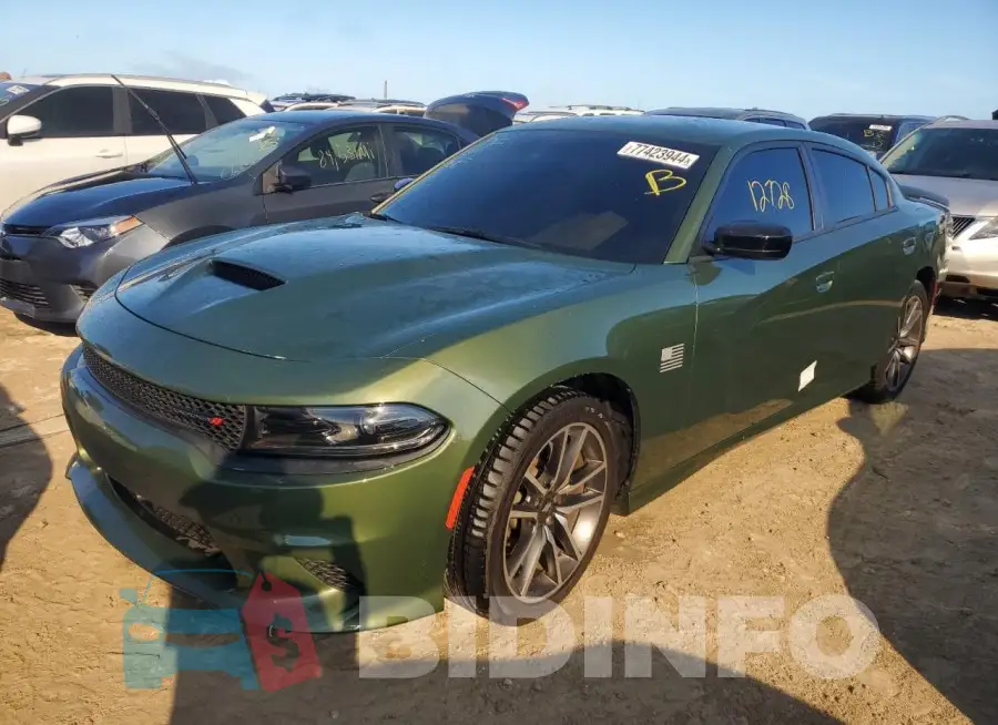 2C3CDXCT8PH512843 Photo# 1