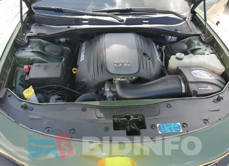 2C3CDXCT8PH512843 Photo# 11