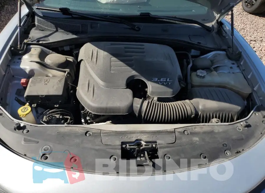 2C3CDXHG1KH673622 Photo# 11