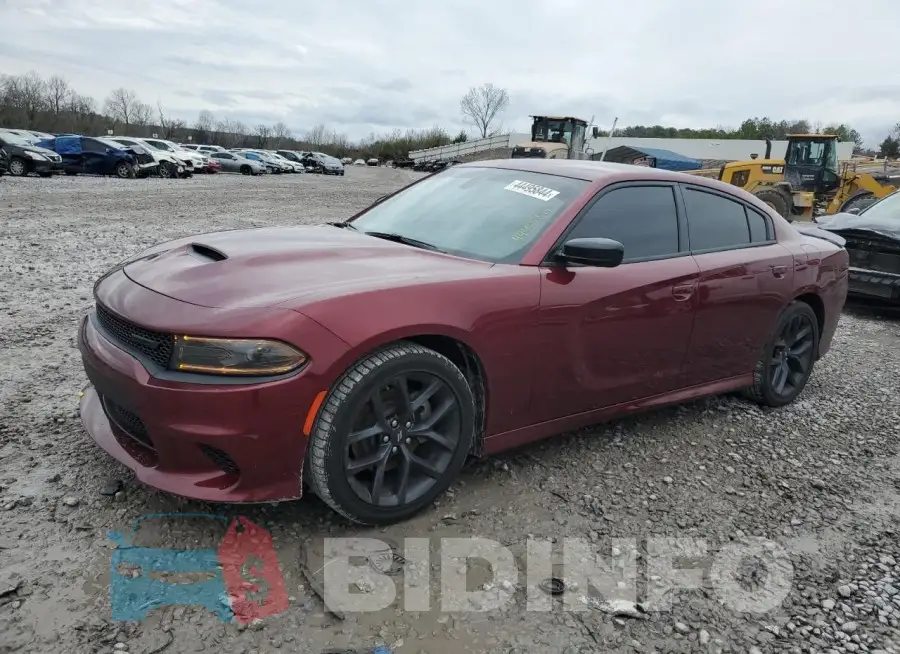 2C3CDXHG3PH671233 Photo# 1