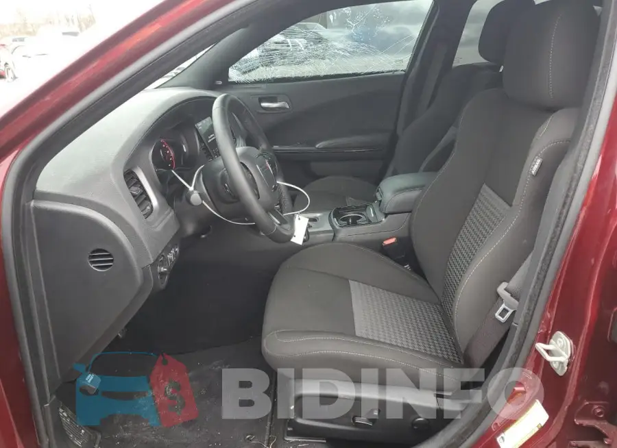 2C3CDXHG3PH671233 Photo# 7