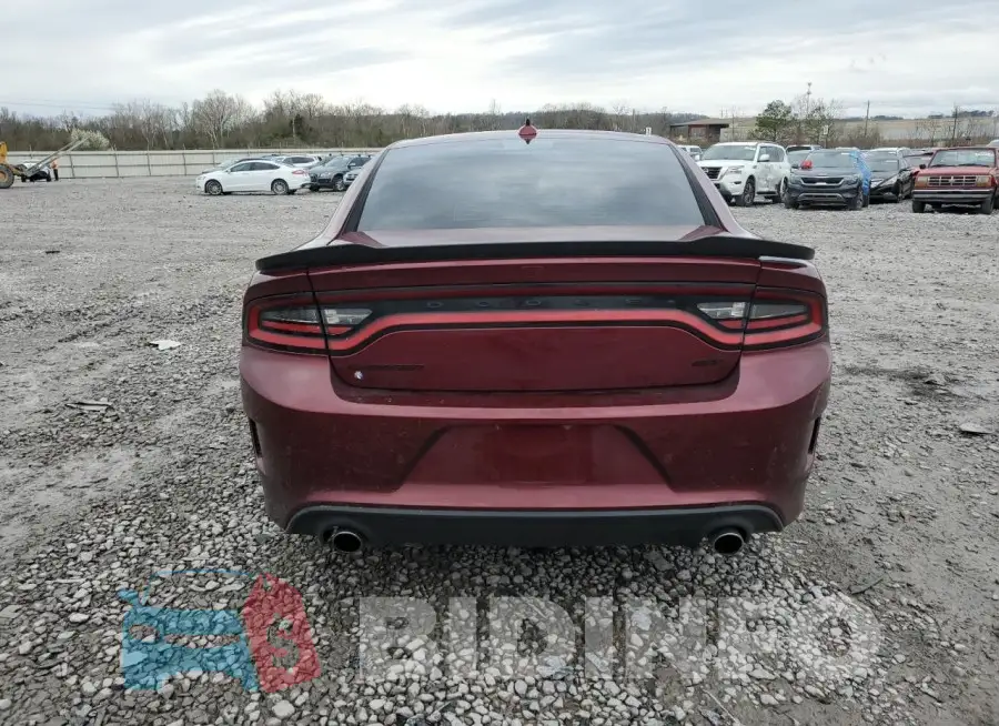 2C3CDXHG3PH671233 Photo# 6
