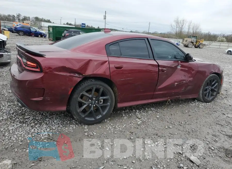 2C3CDXHG3PH671233 Photo# 3