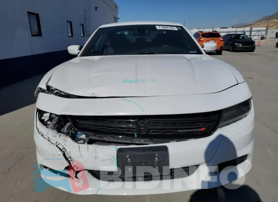 2C3CDXJGXGH170091 Photo# 5