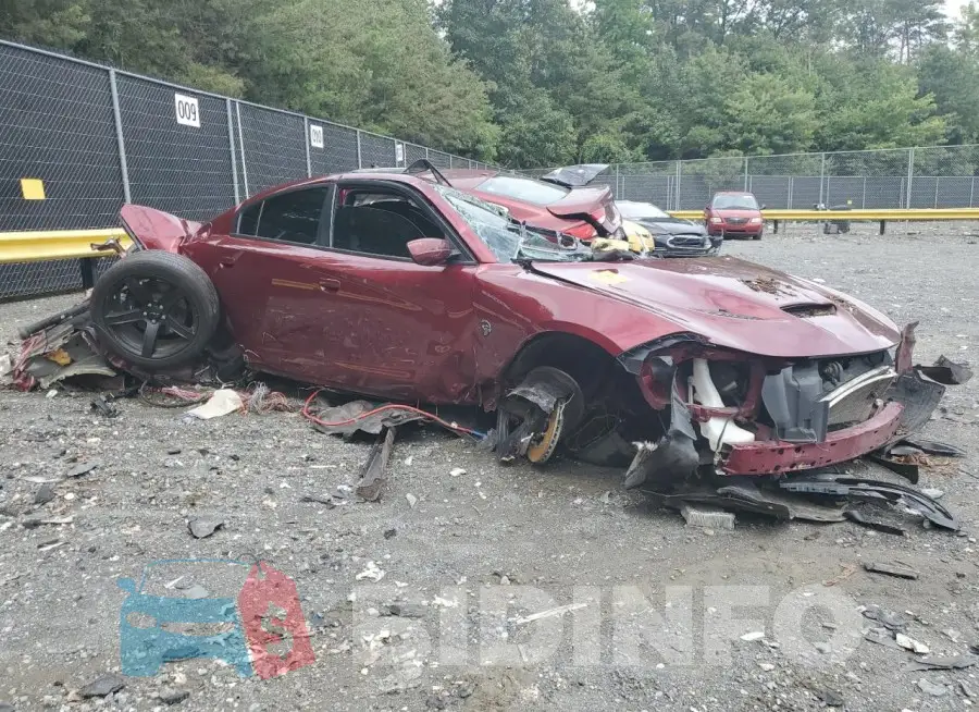 2C3CDXL92JH133140 Photo# 4