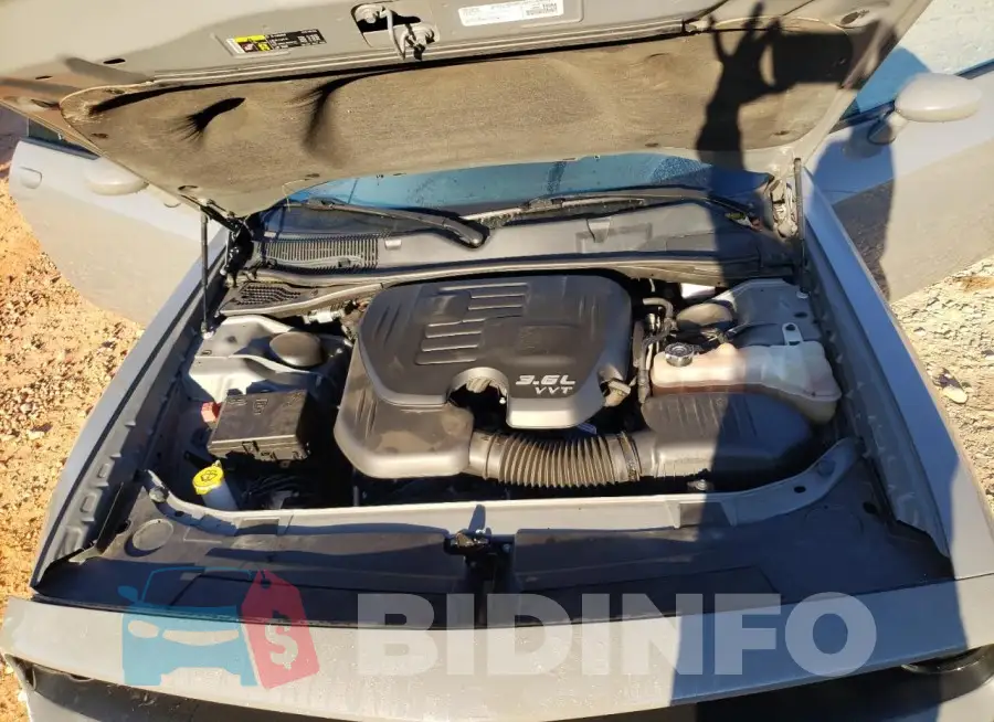 2C3CDZAG1KH508806 Photo# 11