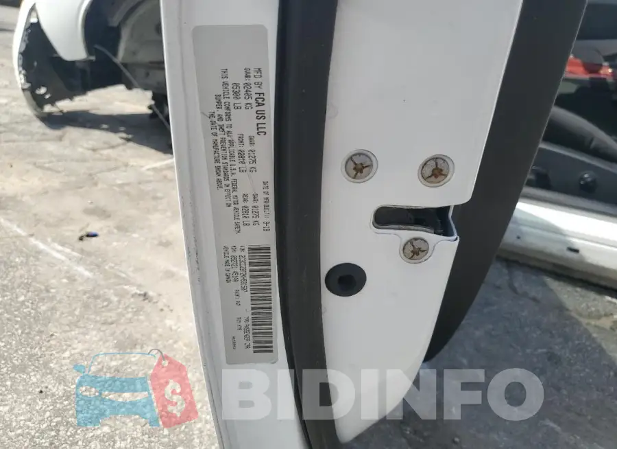2C3CDZBT2KH531507 Photo# 12