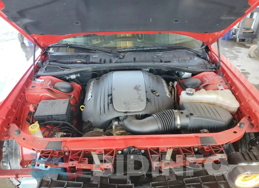 2C3CDZBT7PH517657 Photo# 11