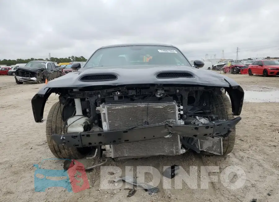 2C3CDZC97PH692056 Photo# 5
