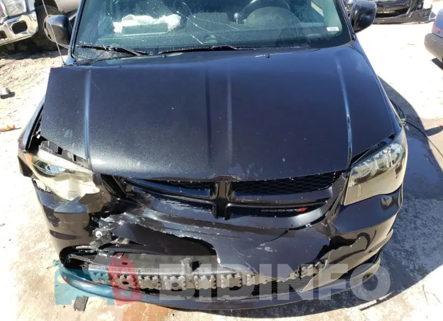 2C4RDGBG8FR517835 Photo# 12