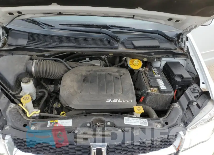 2C4RDGCGXGR227774 Photo# 12