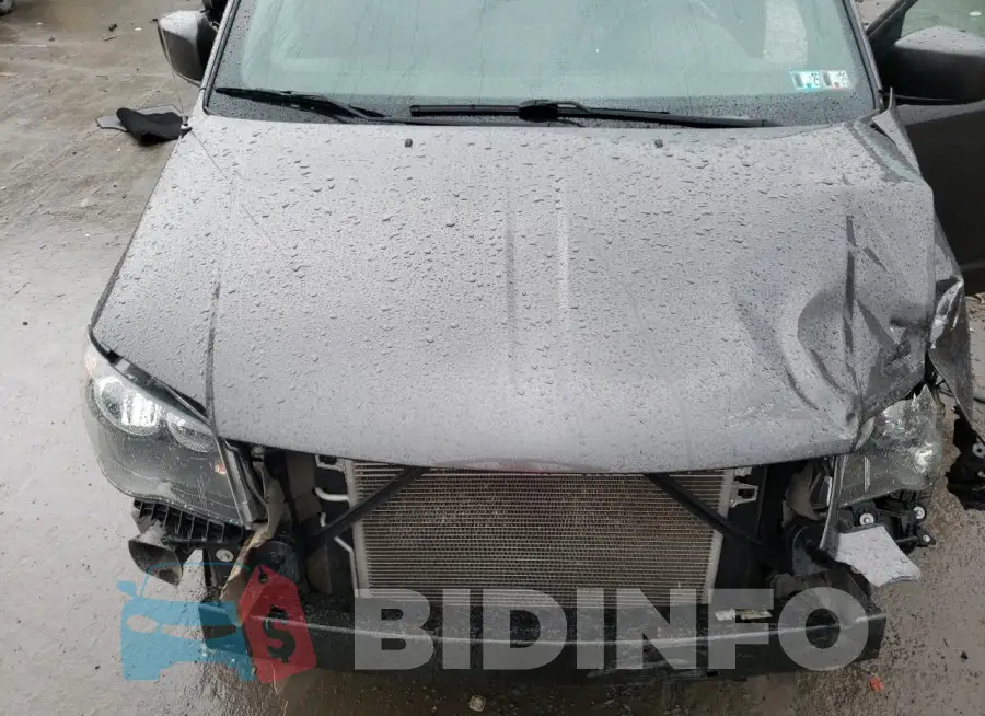 2C4RDGEG7KR691630 Photo# 12