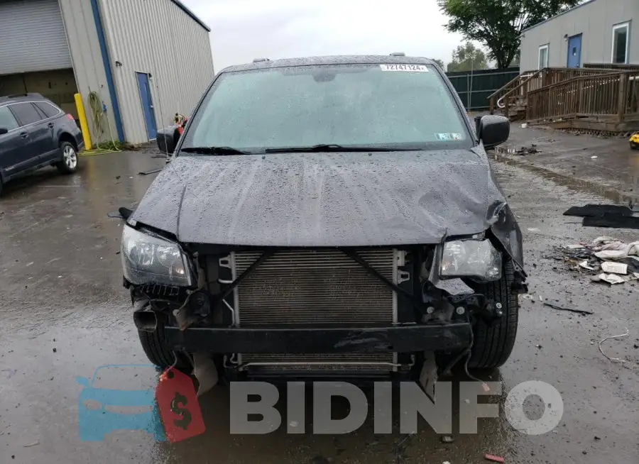 2C4RDGEG7KR691630 Photo# 5