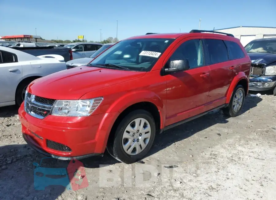3C4PDCAB1LT270379 Photo# 1